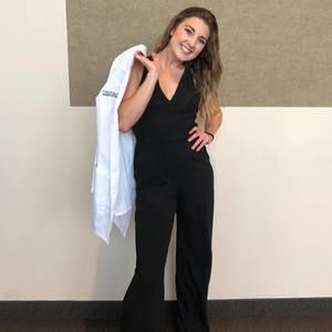 Meet your Posher, Mary